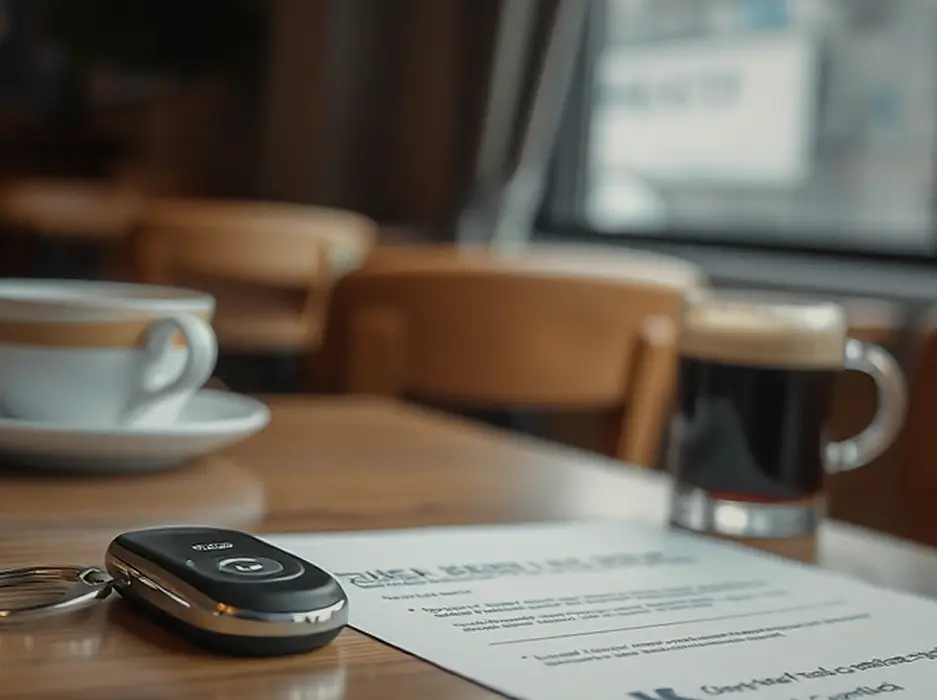 안성 대덕면 볼보 XC60 장기렌트 작업 전후 7