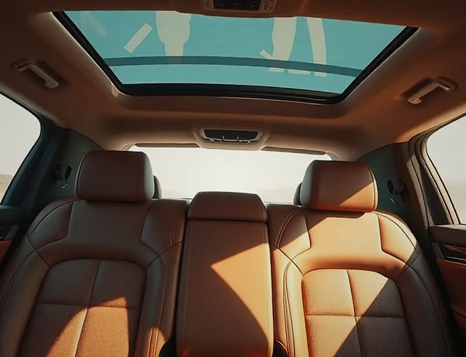 안성 대덕면 볼보 XC60 장기렌트 작업 전후 8