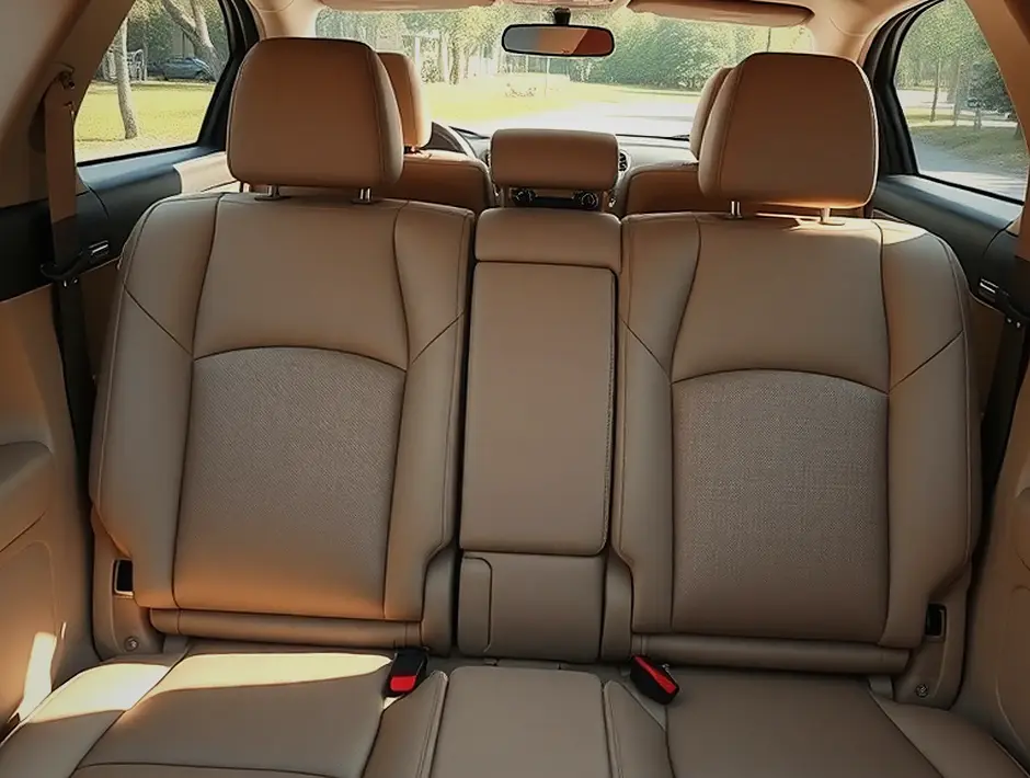 서대문 볼보 XC90 장기렌트 진행 모습 2