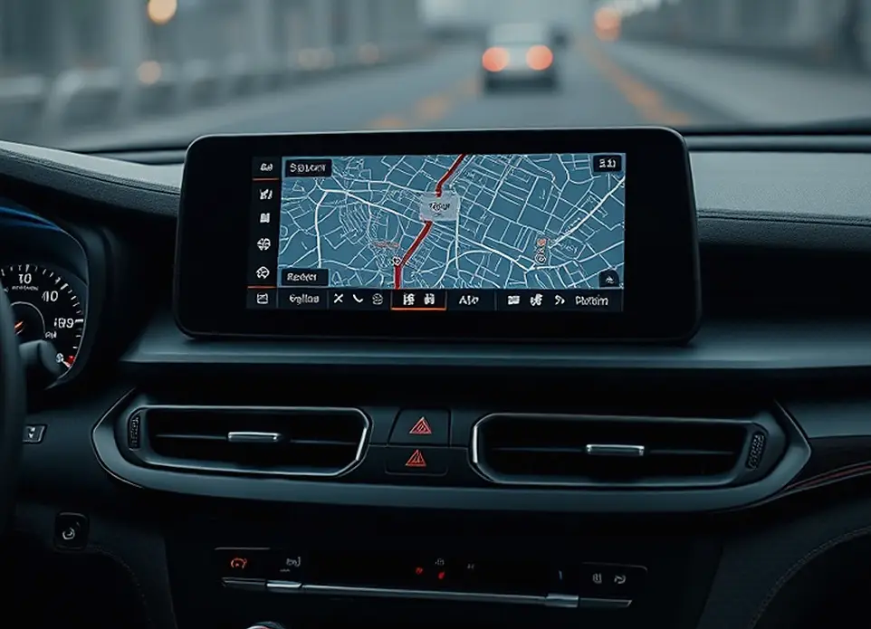서대문 볼보 XC90 장기렌트 진행 모습 4
