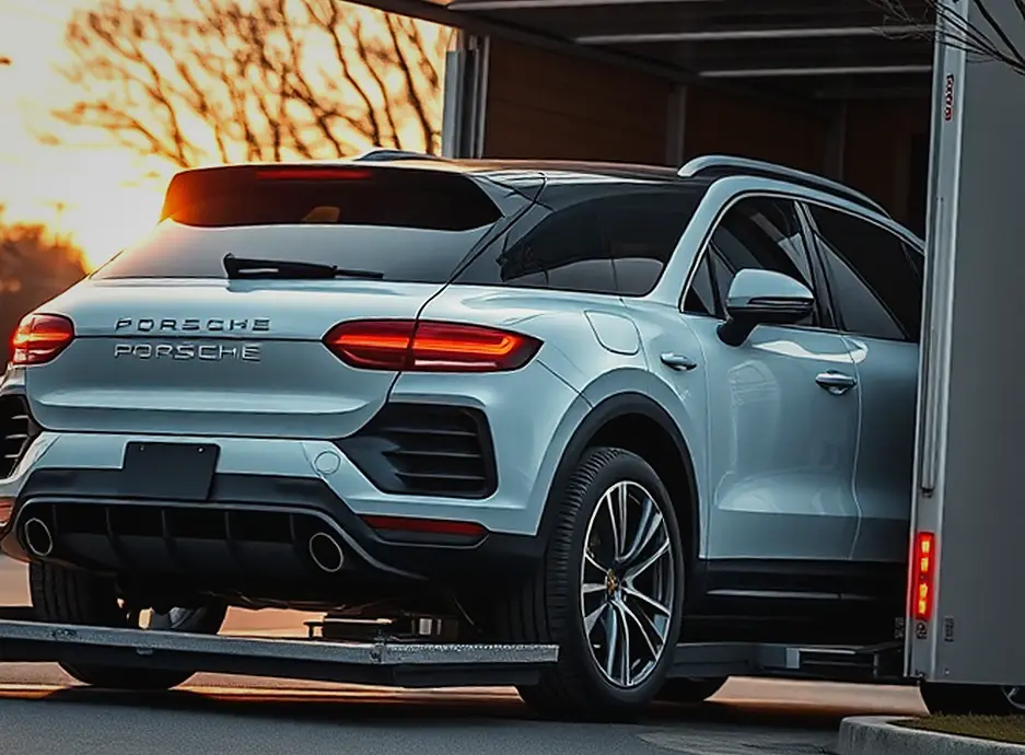서대문 볼보 XC90 장기렌트 진행 모습 6