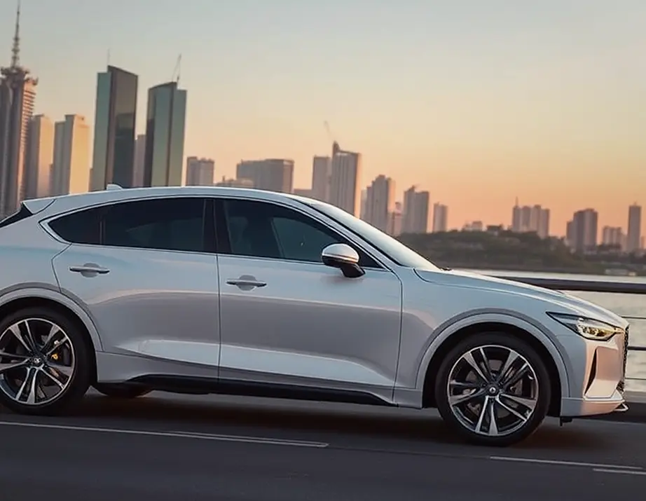 동두천 상패동 기아 K8 장기렌트 진행 모습 3