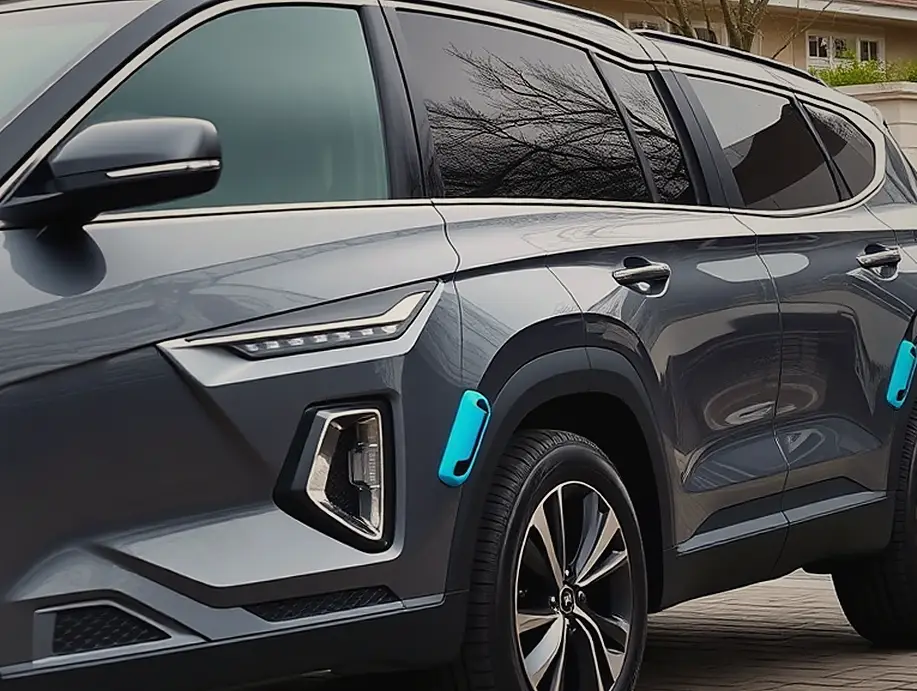 서대문 볼보 XC90 장기렌트 진행 모습 7